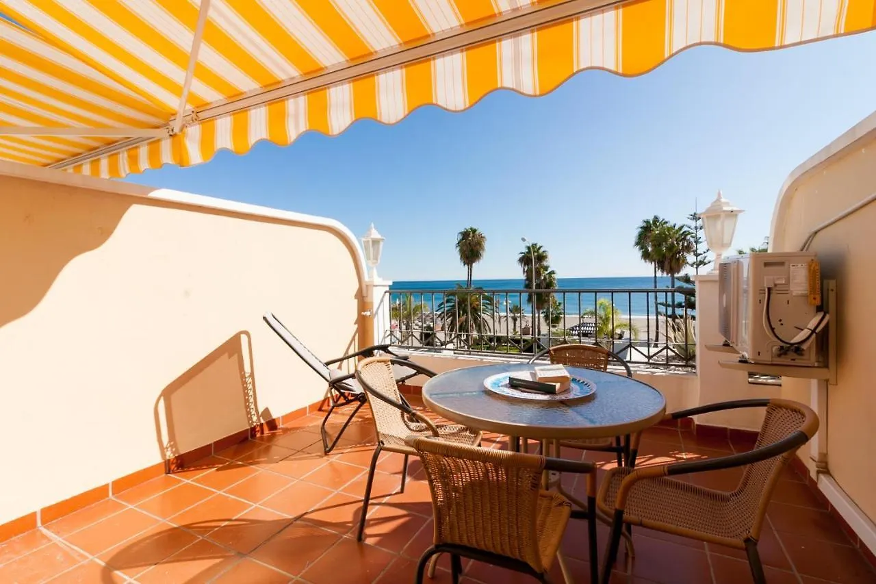 Burriana Playa Carmona Nerja Apartment