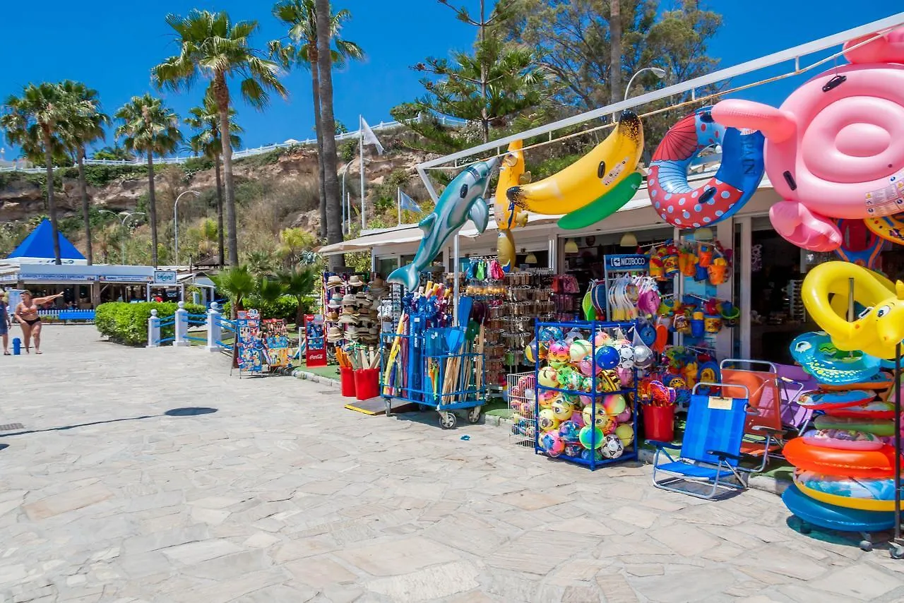 Burriana Playa Carmona Nerja Apartment