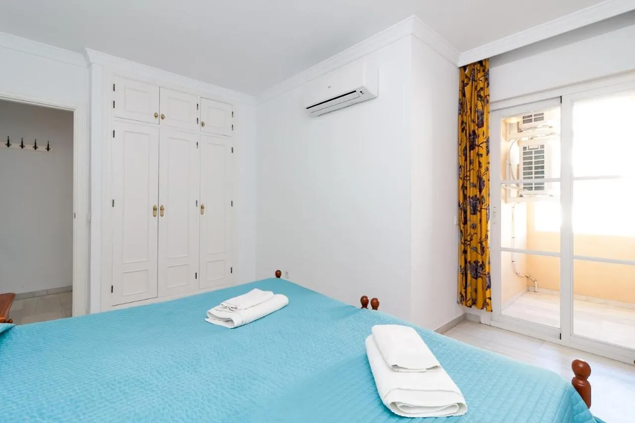 Burriana Playa Carmona Nerja Apartment