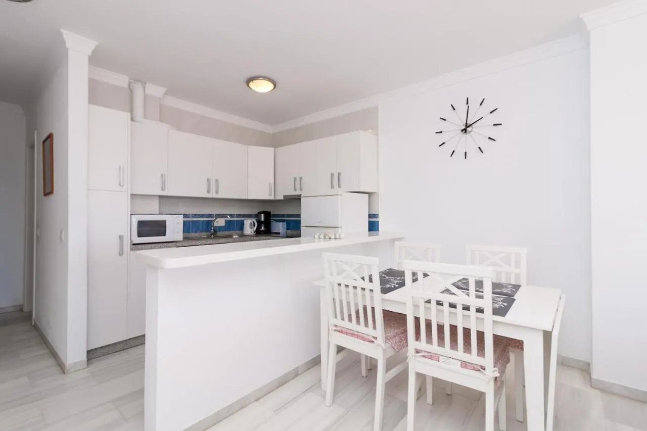 Burriana Playa Carmona Nerja Apartment Spain